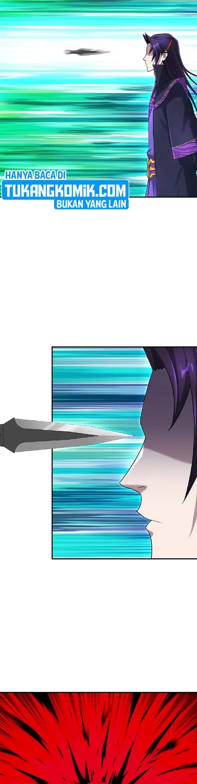 I Have Become The Demonic Ancestor Chapter 41 - halaman 35