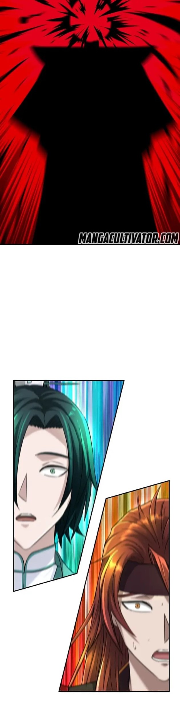 I Have Become The Demonic Ancestor Chapter 41 - halaman 36