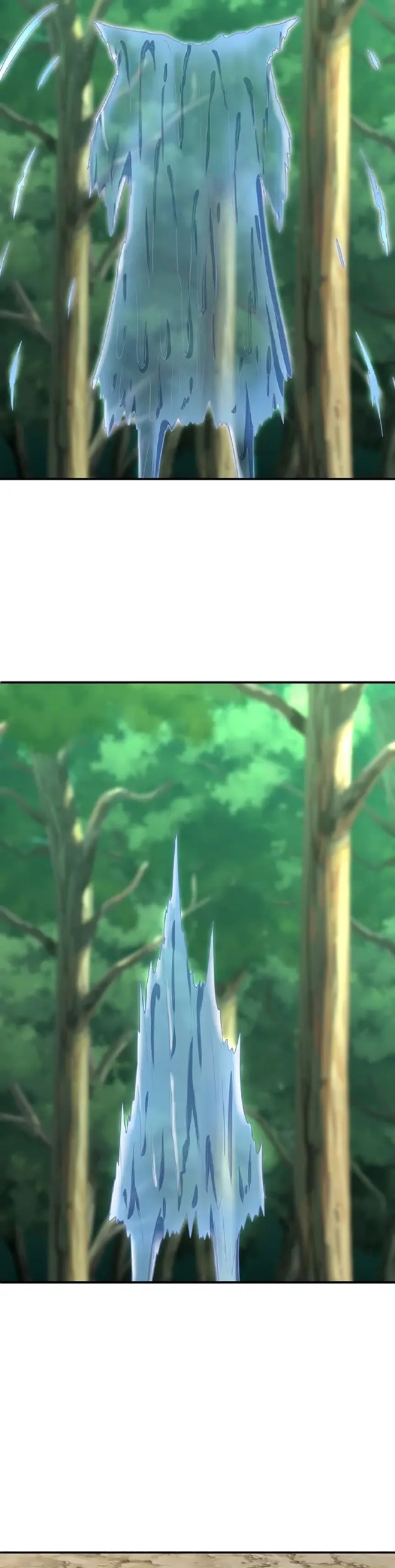 I Have Become The Demonic Ancestor Chapter 41 - halaman 38