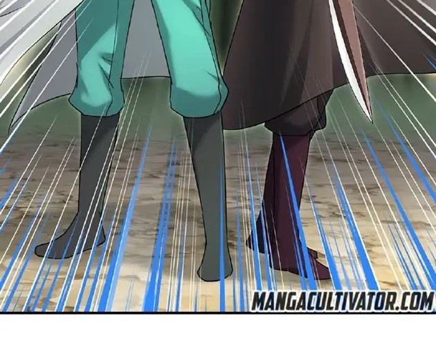 I Have Become The Demonic Ancestor Chapter 41 - halaman 42