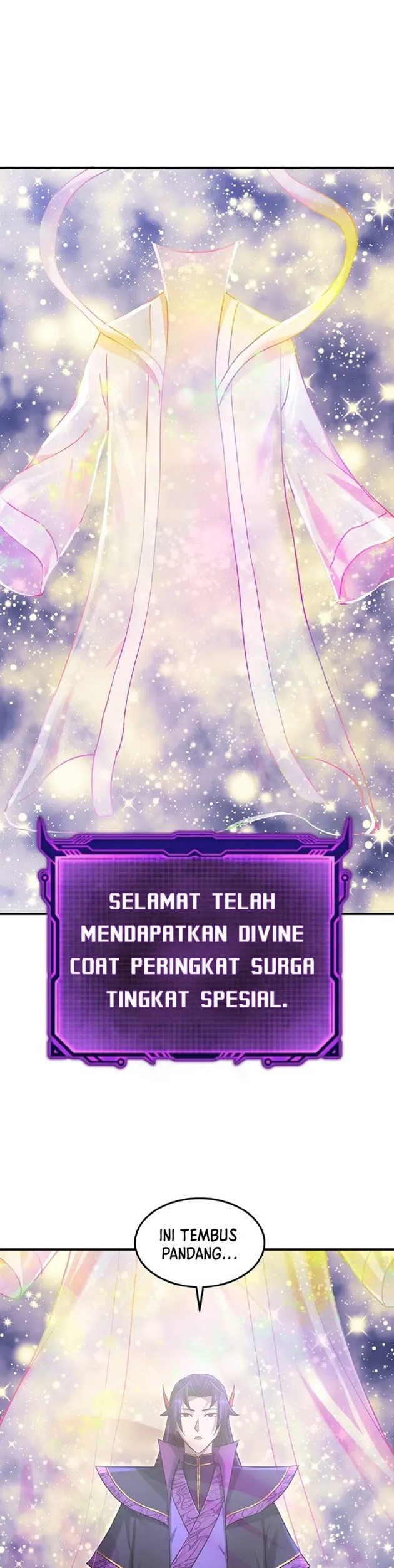 I Have Become The Demonic Ancestor Chapter 41 - halaman 7
