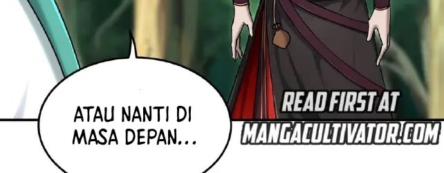 I Have Become The Demonic Ancestor Chapter 42 - halaman 39