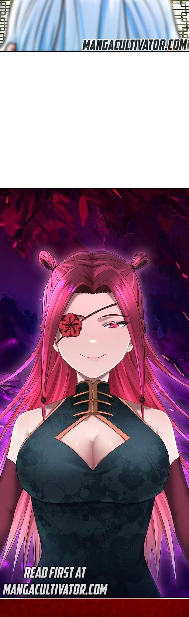 I Have Become The Demonic Ancestor Chapter 42 - halaman 51
