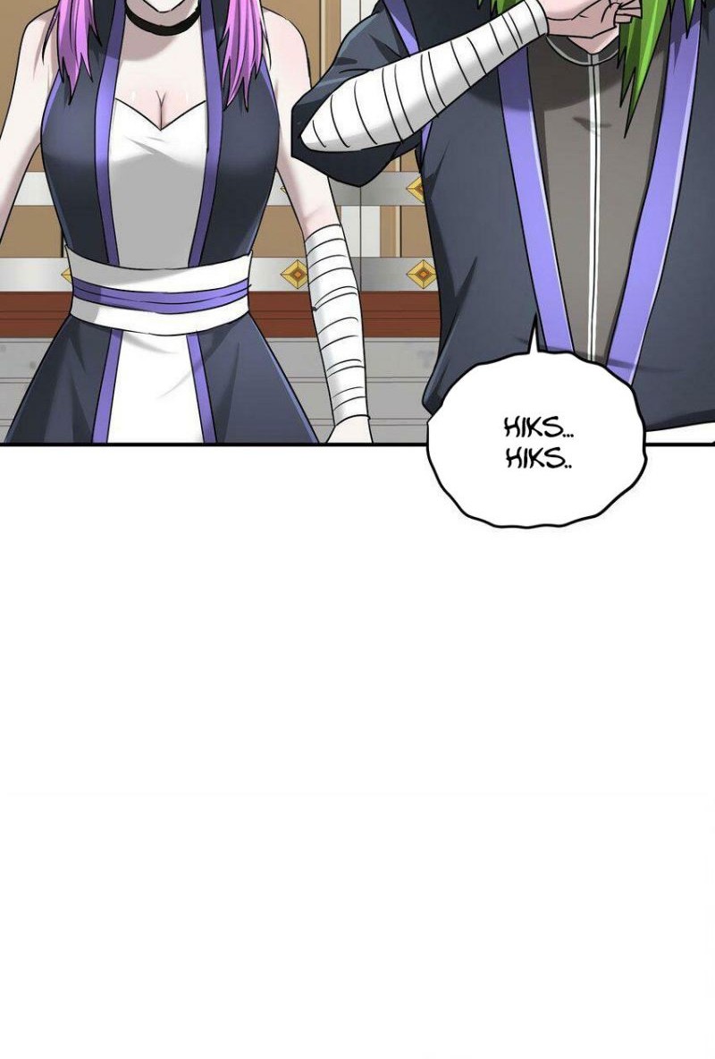 I Have Become The Demonic Ancestor Chapter 43 - halaman 20