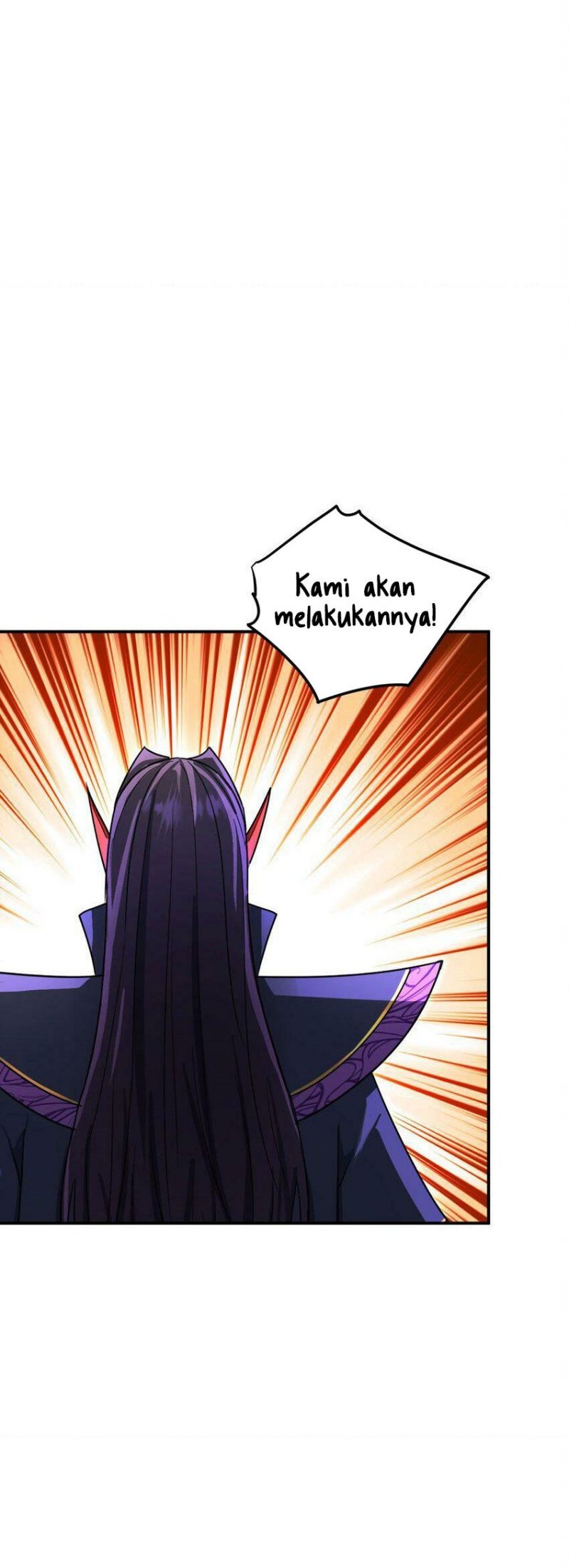 I Have Become The Demonic Ancestor Chapter 43 - halaman 28
