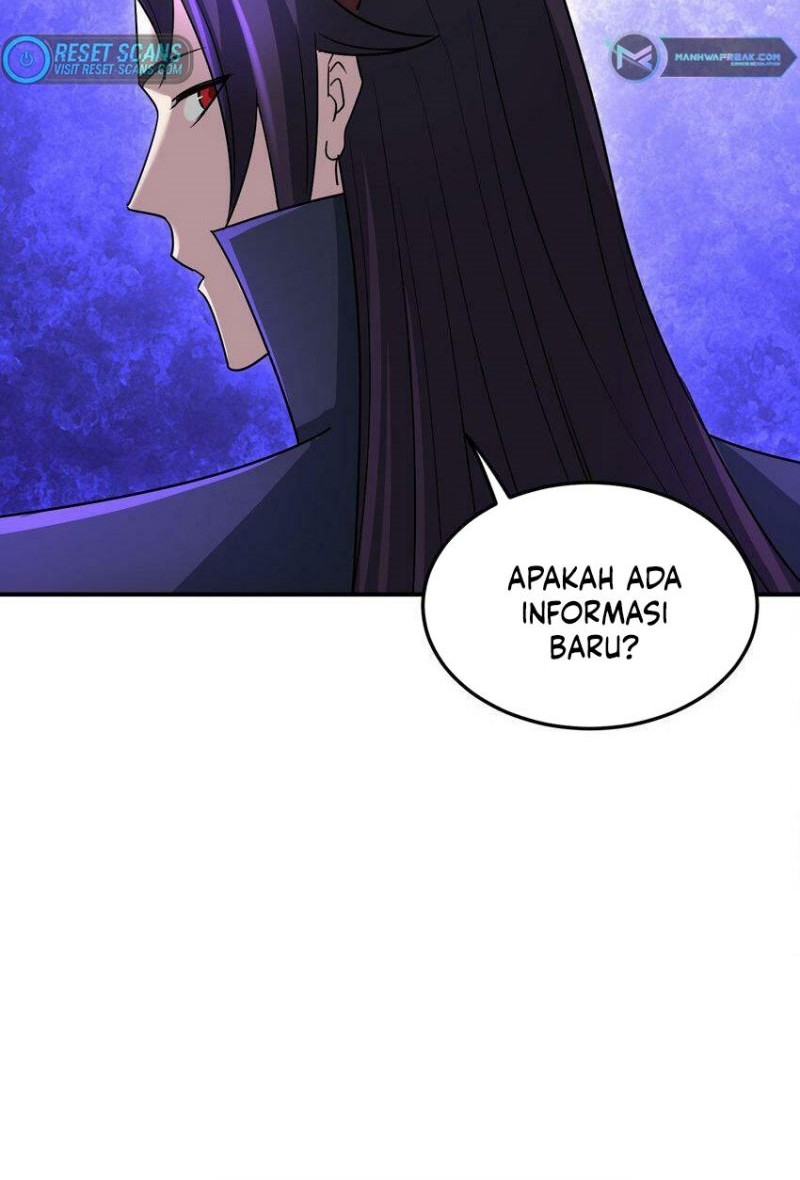 I Have Become The Demonic Ancestor Chapter 43 - halaman 41