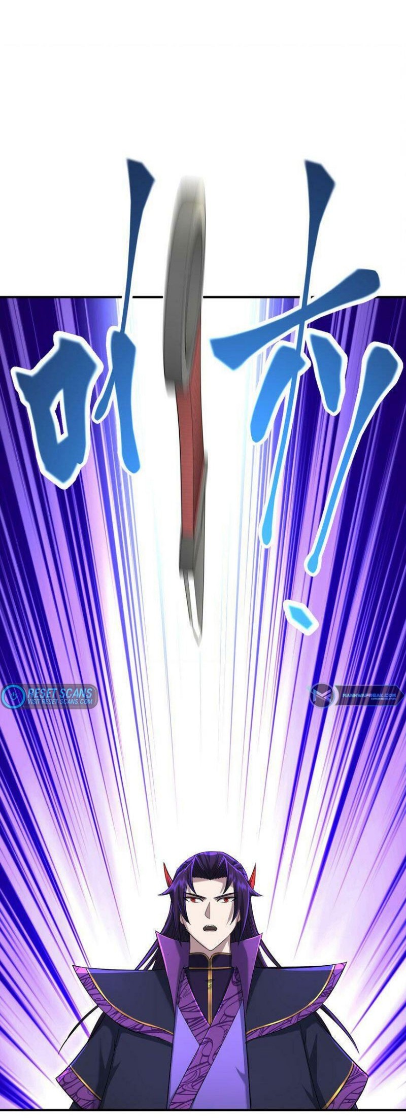 I Have Become The Demonic Ancestor Chapter 43 - halaman 52