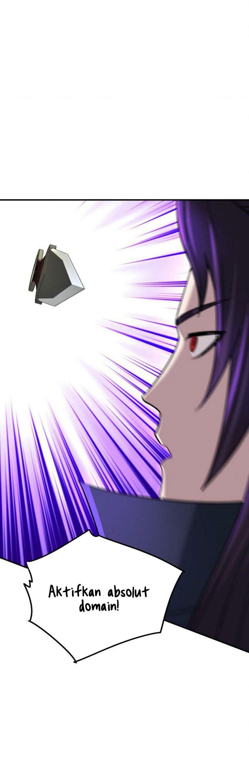 I Have Become The Demonic Ancestor Chapter 43 - halaman 53