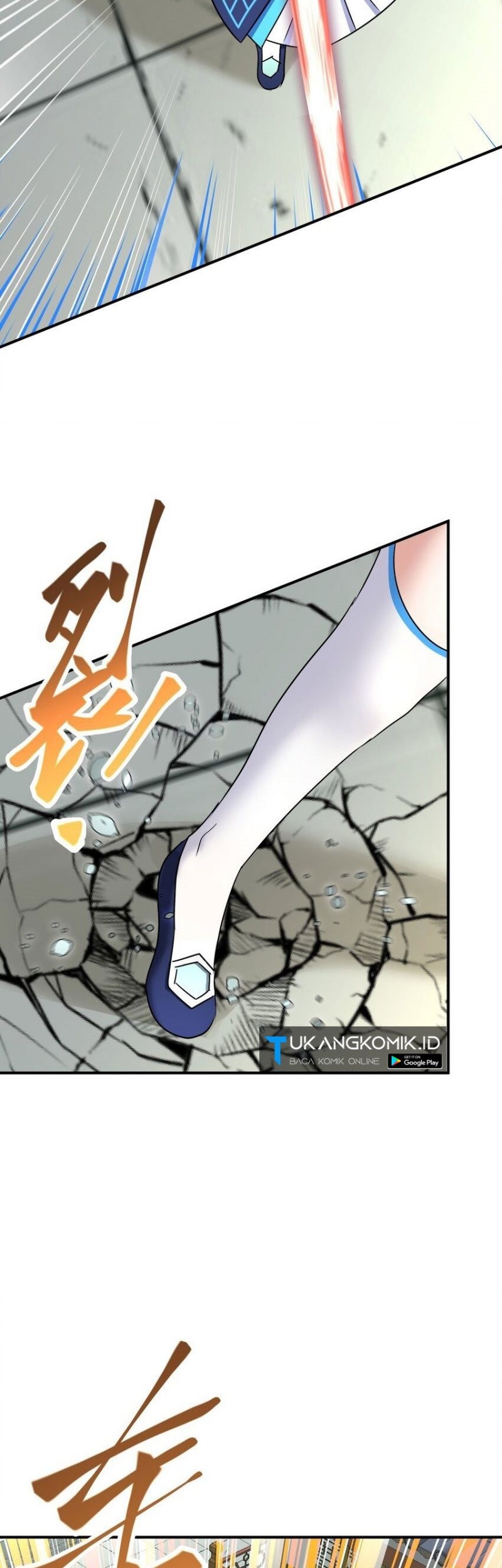 I Have Become The Demonic Ancestor Chapter 44 - halaman 24