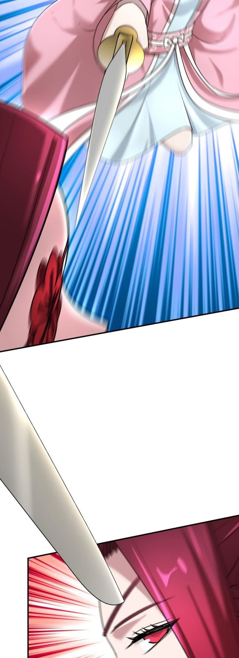 I Have Become The Demonic Ancestor Chapter 44 - halaman 37