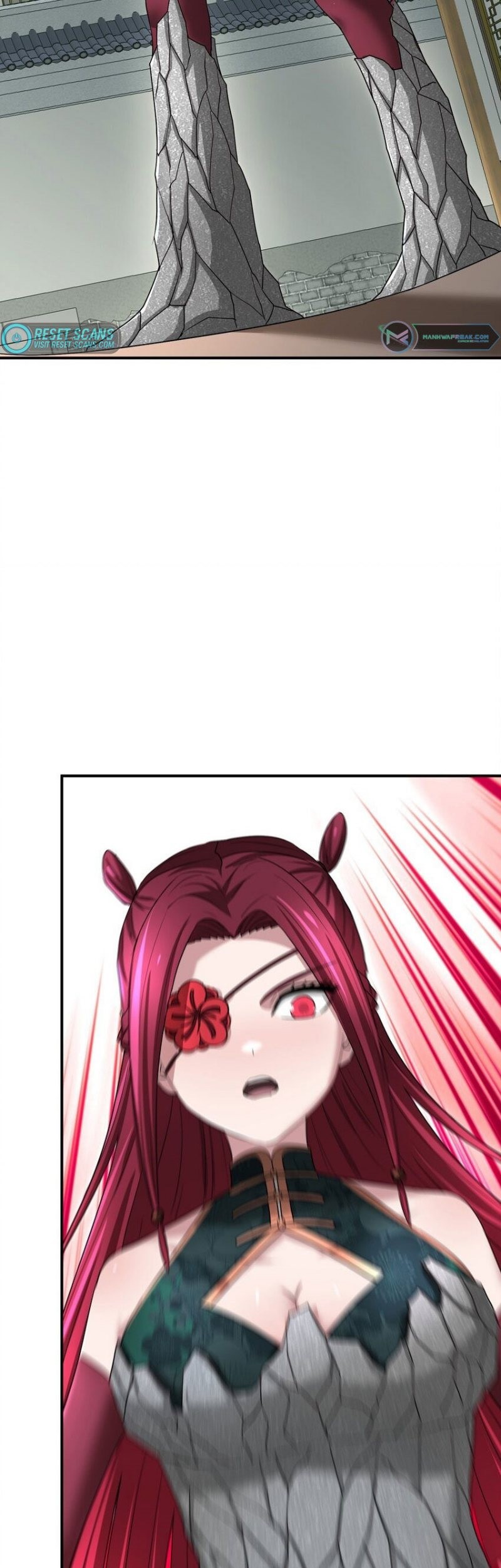 I Have Become The Demonic Ancestor Chapter 44 - halaman 46