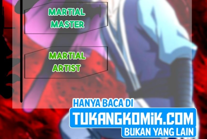 I Have Become The Demonic Ancestor Chapter 44 - halaman 56