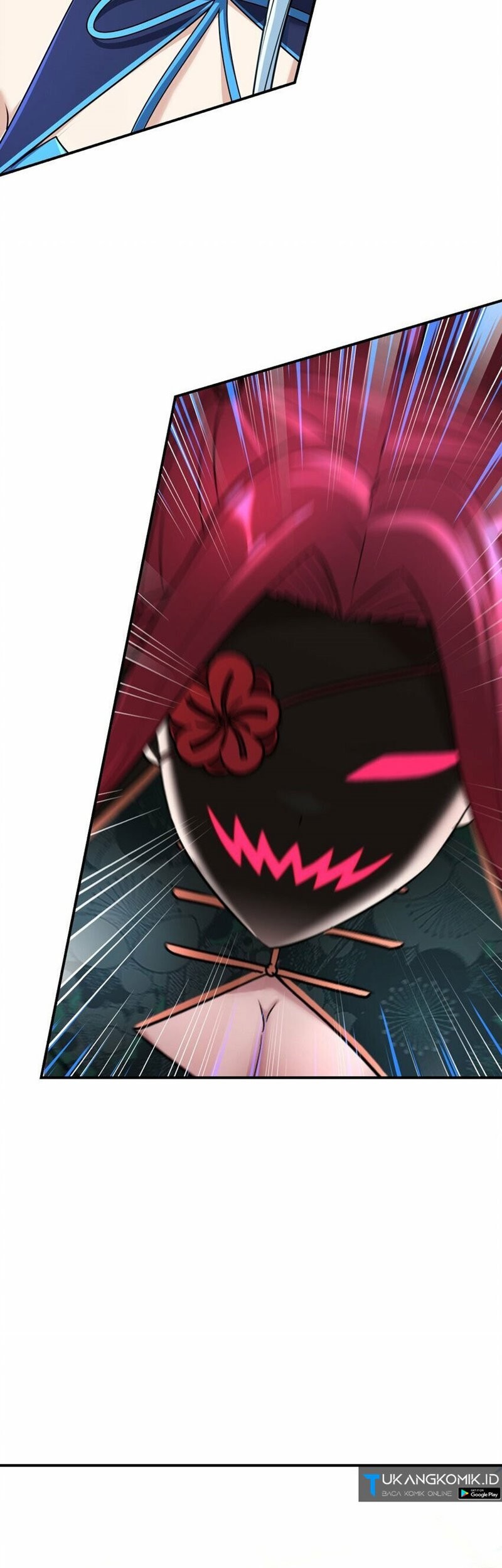I Have Become The Demonic Ancestor Chapter 45 - halaman 11