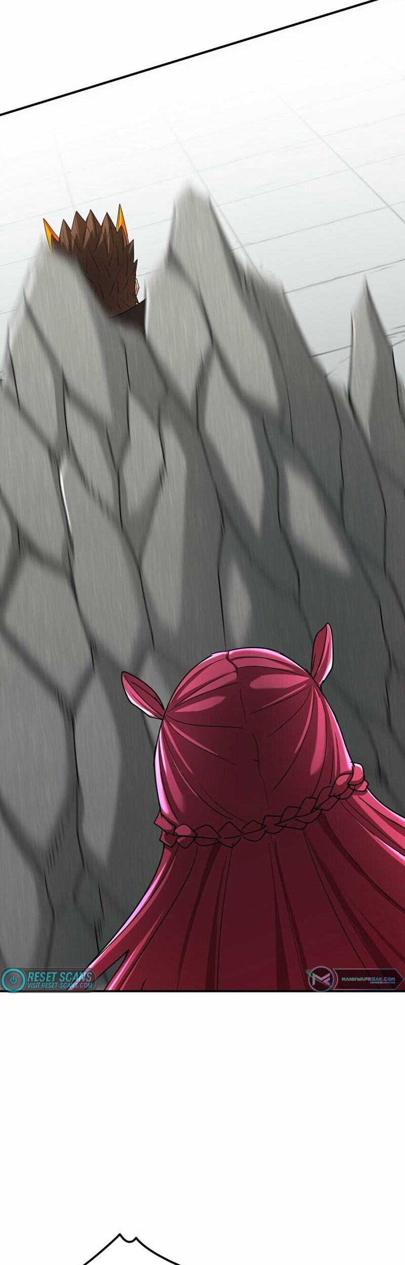 I Have Become The Demonic Ancestor Chapter 45 - halaman 13
