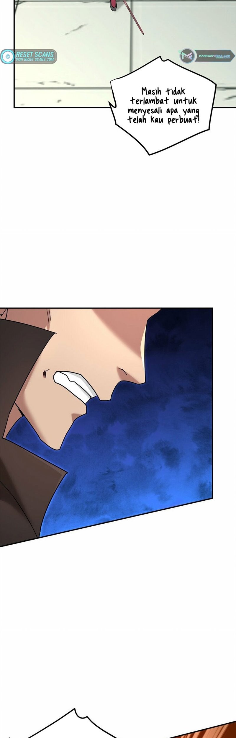 I Have Become The Demonic Ancestor Chapter 45 - halaman 19