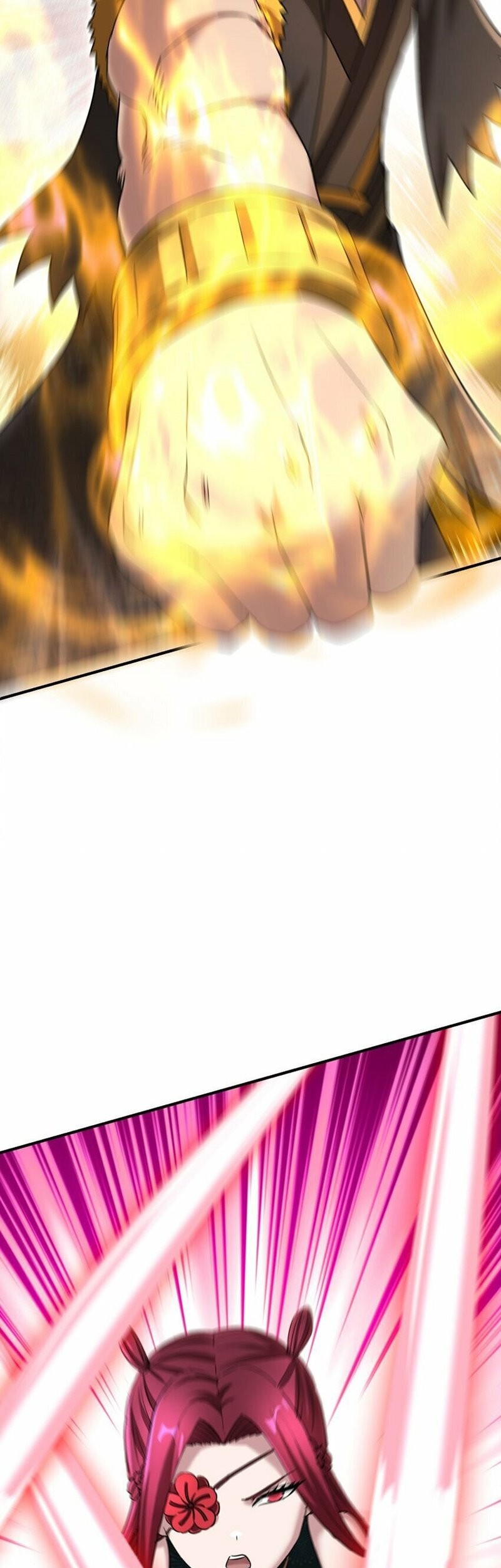 I Have Become The Demonic Ancestor Chapter 45 - halaman 23