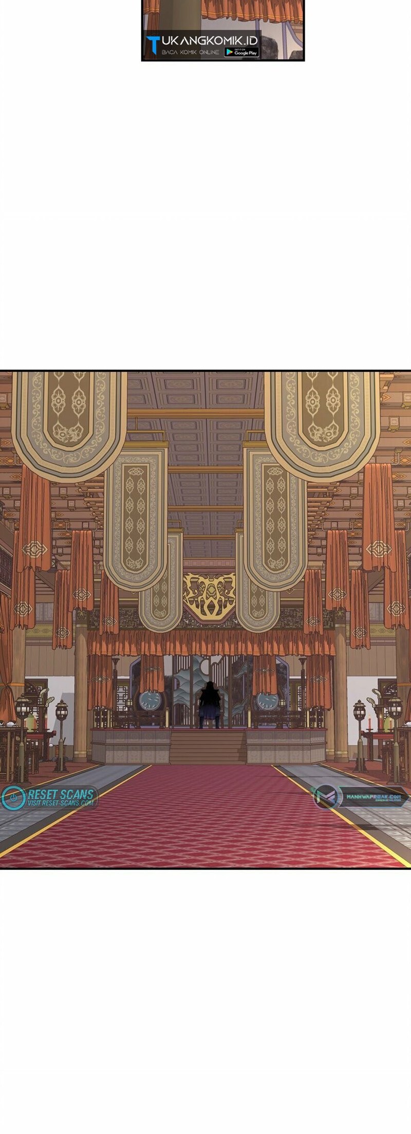 I Have Become The Demonic Ancestor Chapter 45 - halaman 46
