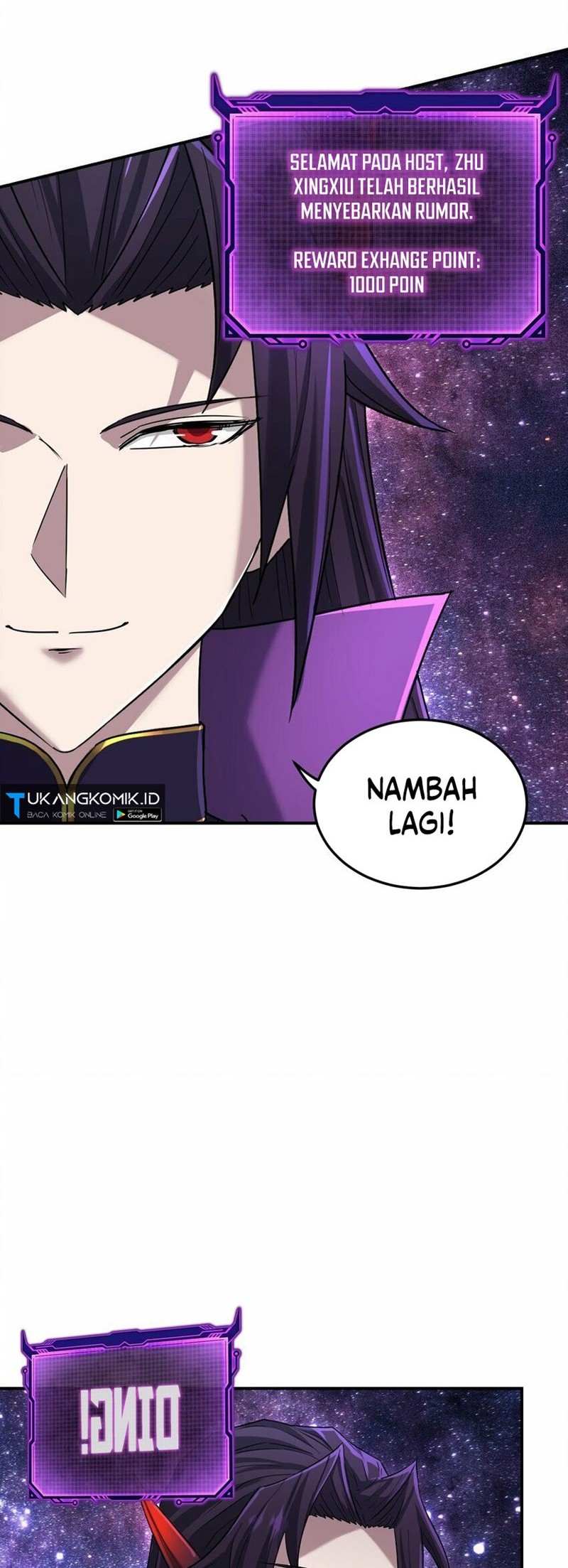I Have Become The Demonic Ancestor Chapter 45 - halaman 50