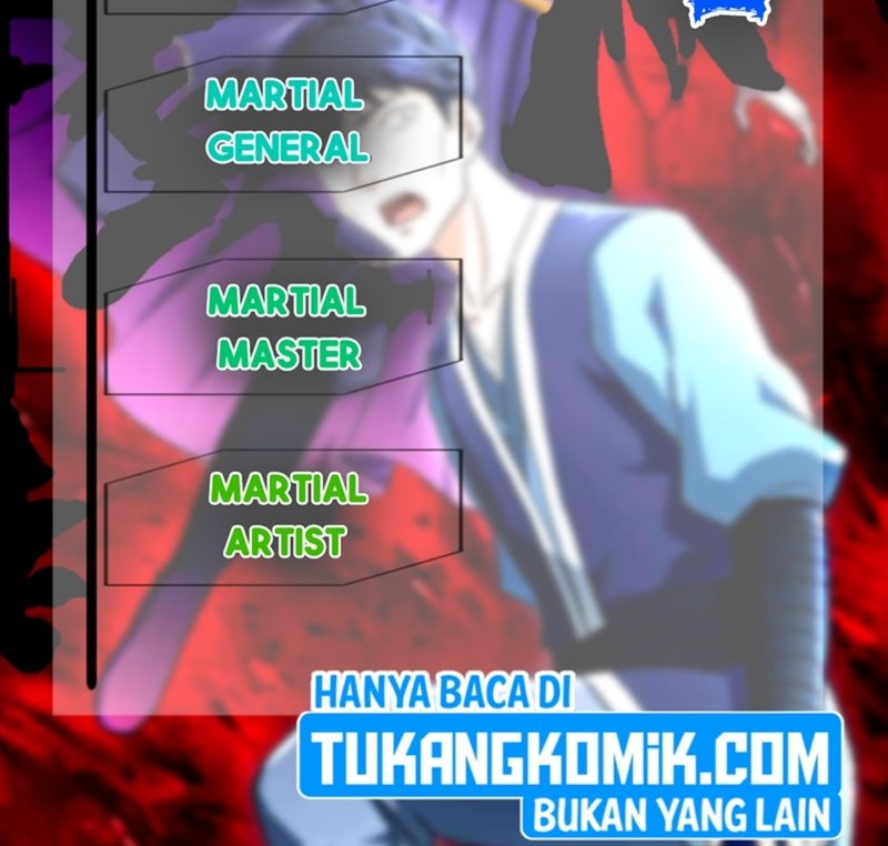 I Have Become The Demonic Ancestor Chapter 45 - halaman 54