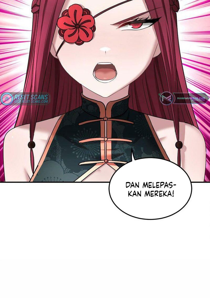 I Have Become The Demonic Ancestor Chapter 46 - halaman 12