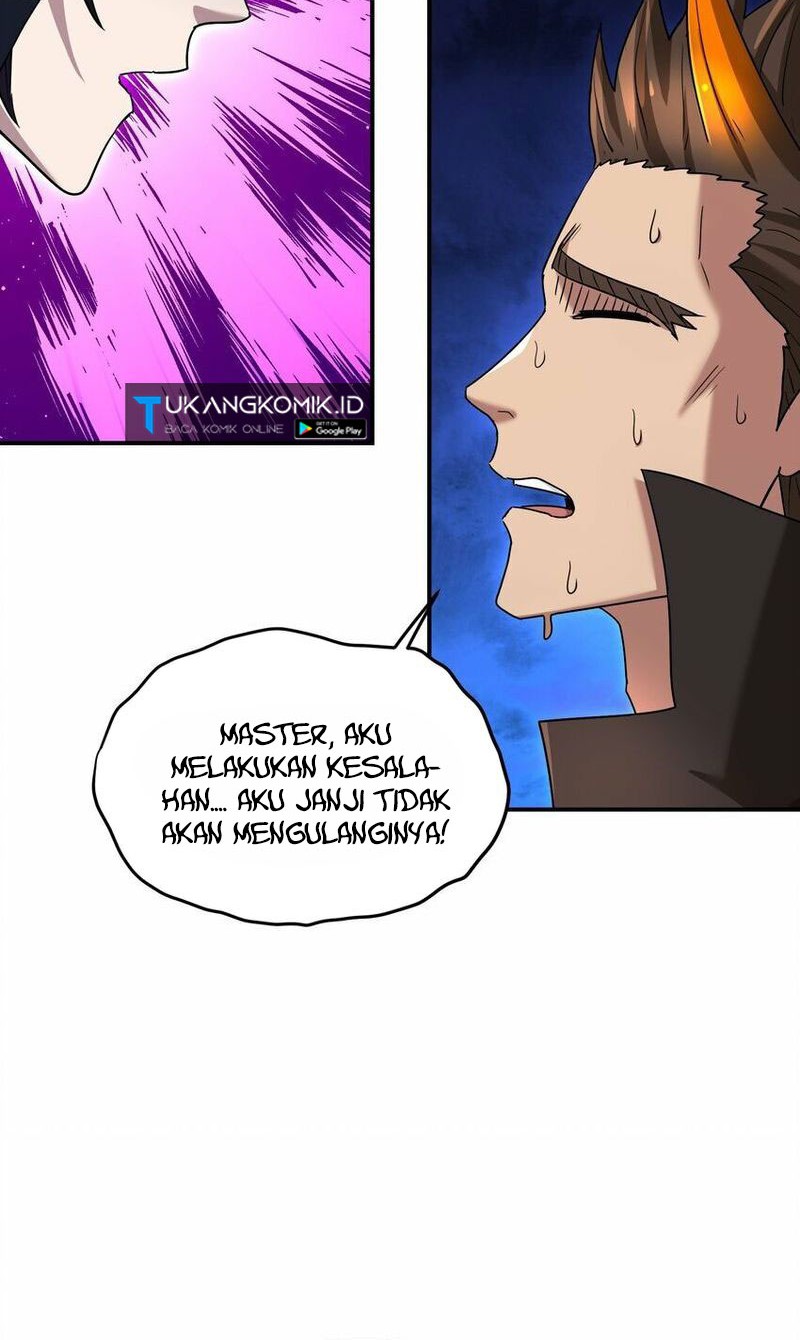 I Have Become The Demonic Ancestor Chapter 46 - halaman 14