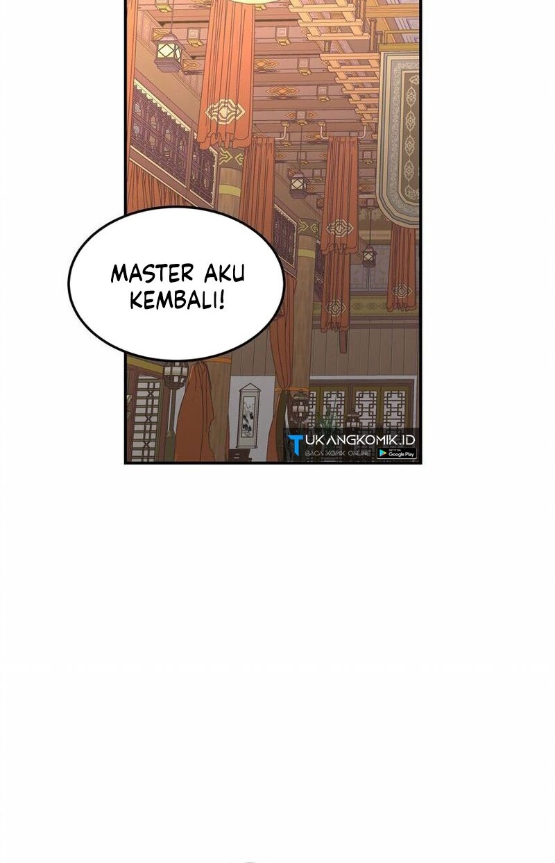 I Have Become The Demonic Ancestor Chapter 46 - halaman 2