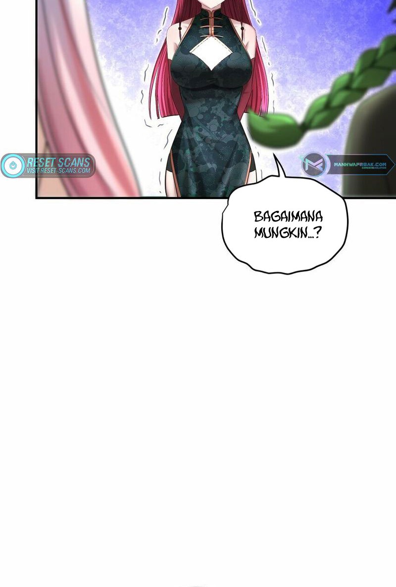 I Have Become The Demonic Ancestor Chapter 46 - halaman 24