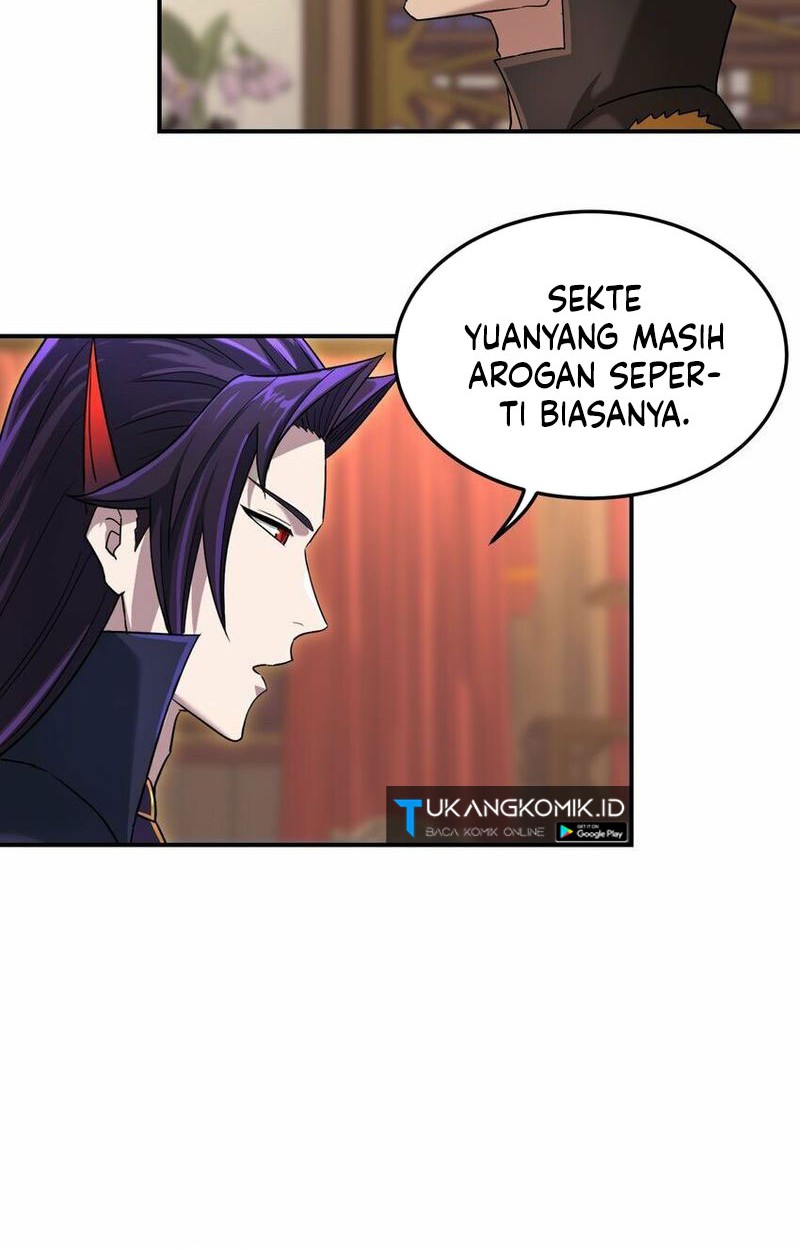 I Have Become The Demonic Ancestor Chapter 46 - halaman 6