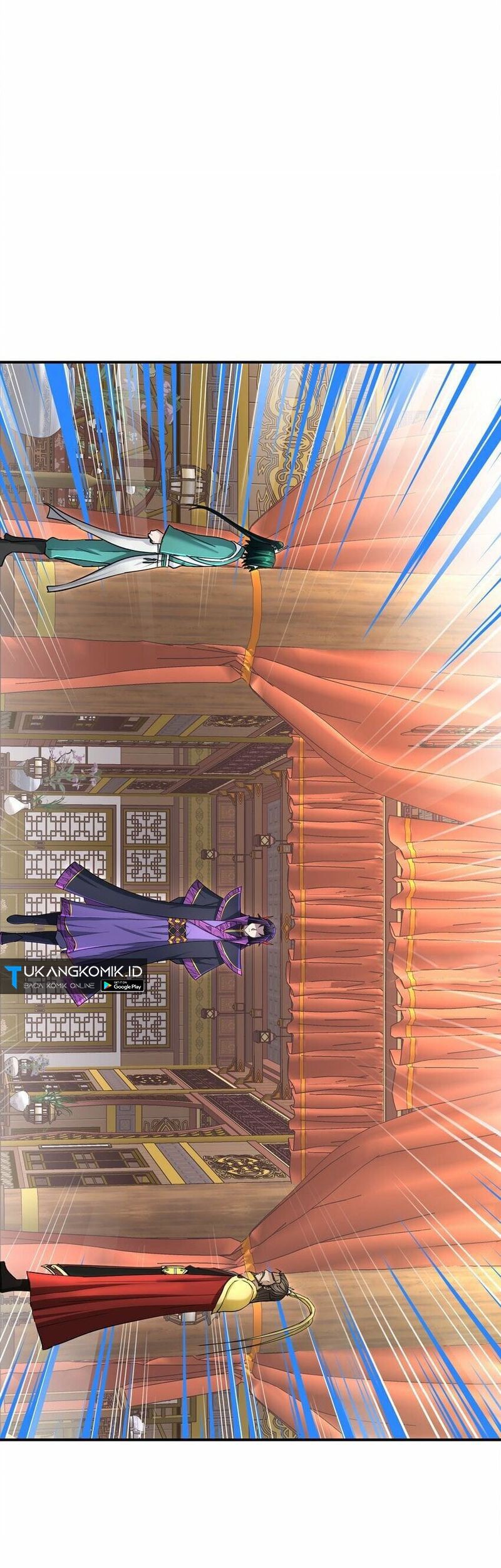 I Have Become The Demonic Ancestor Chapter 47 - halaman 10