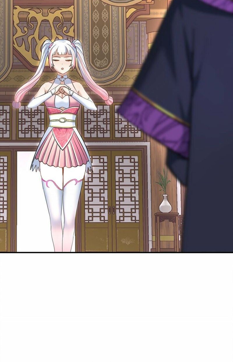 I Have Become The Demonic Ancestor Chapter 47 - halaman 19
