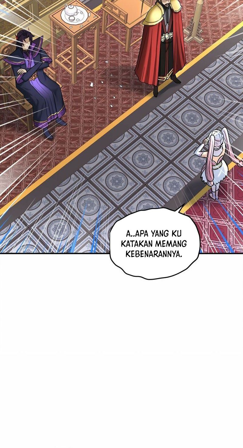 I Have Become The Demonic Ancestor Chapter 47 - halaman 23