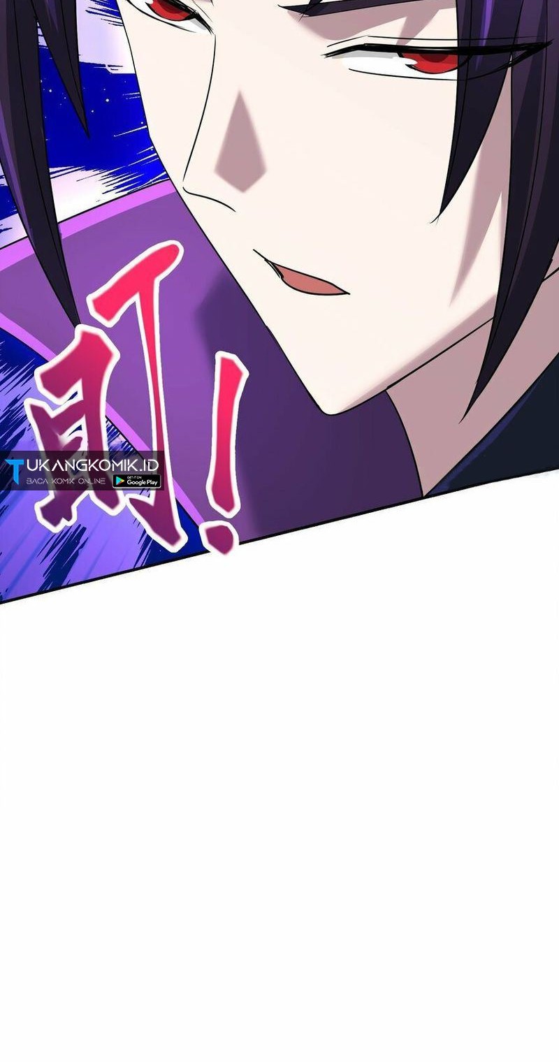 I Have Become The Demonic Ancestor Chapter 47 - halaman 27