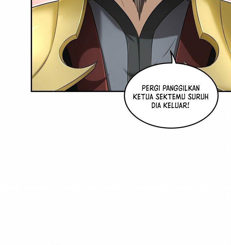 I Have Become The Demonic Ancestor Chapter 47 - halaman 3