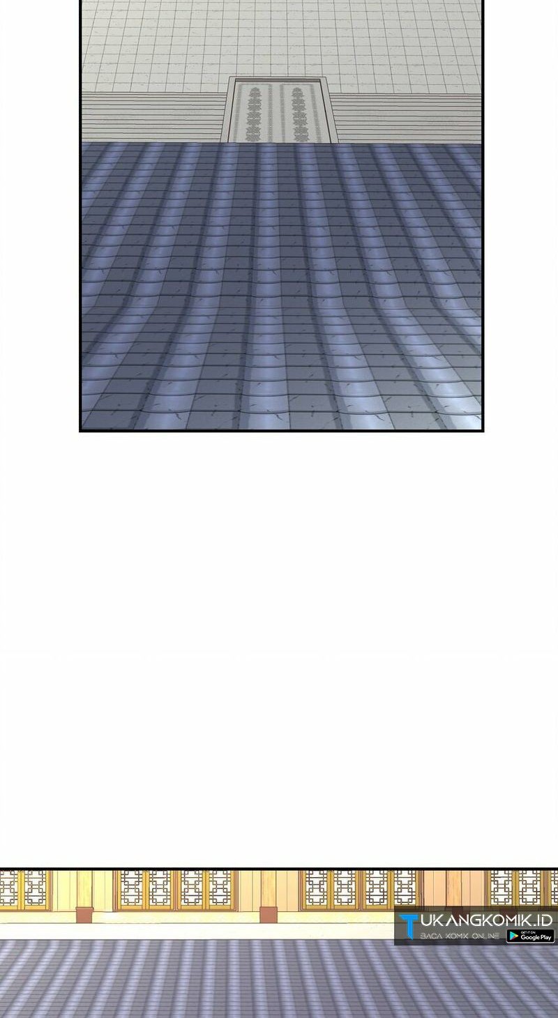 I Have Become The Demonic Ancestor Chapter 47 - halaman 37