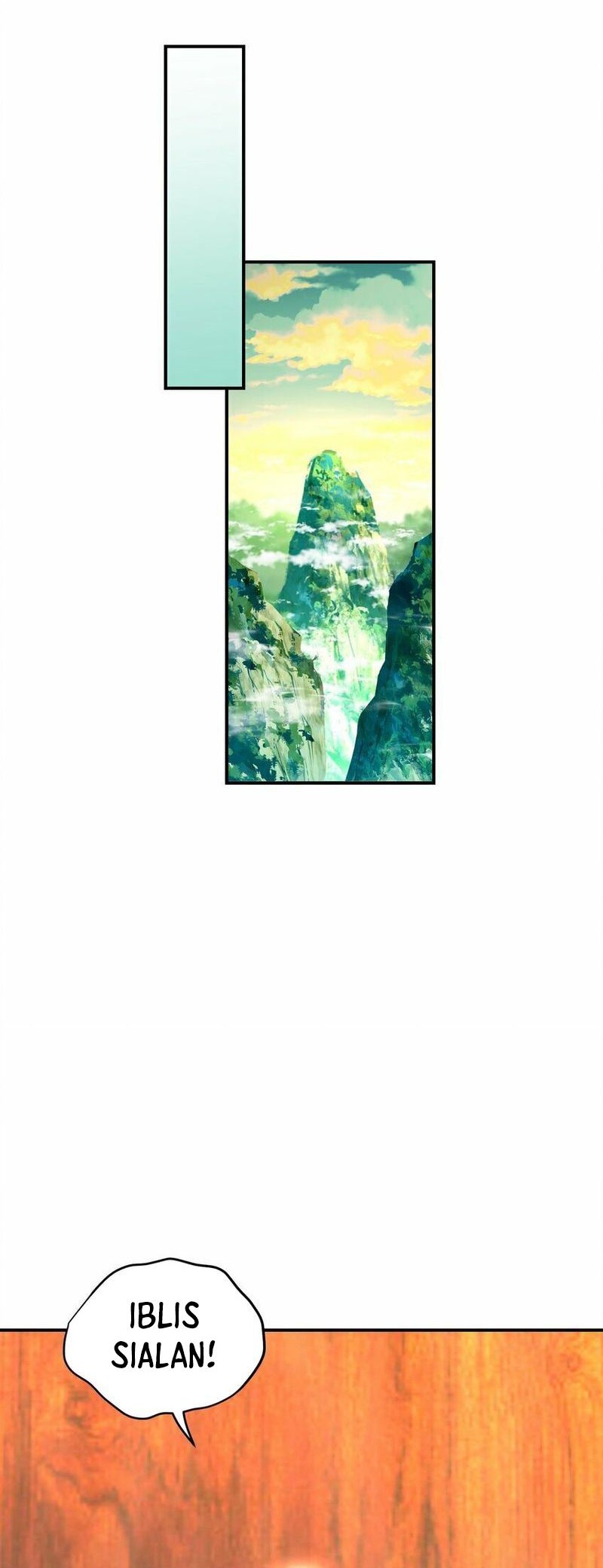 I Have Become The Demonic Ancestor Chapter 47 - halaman 47