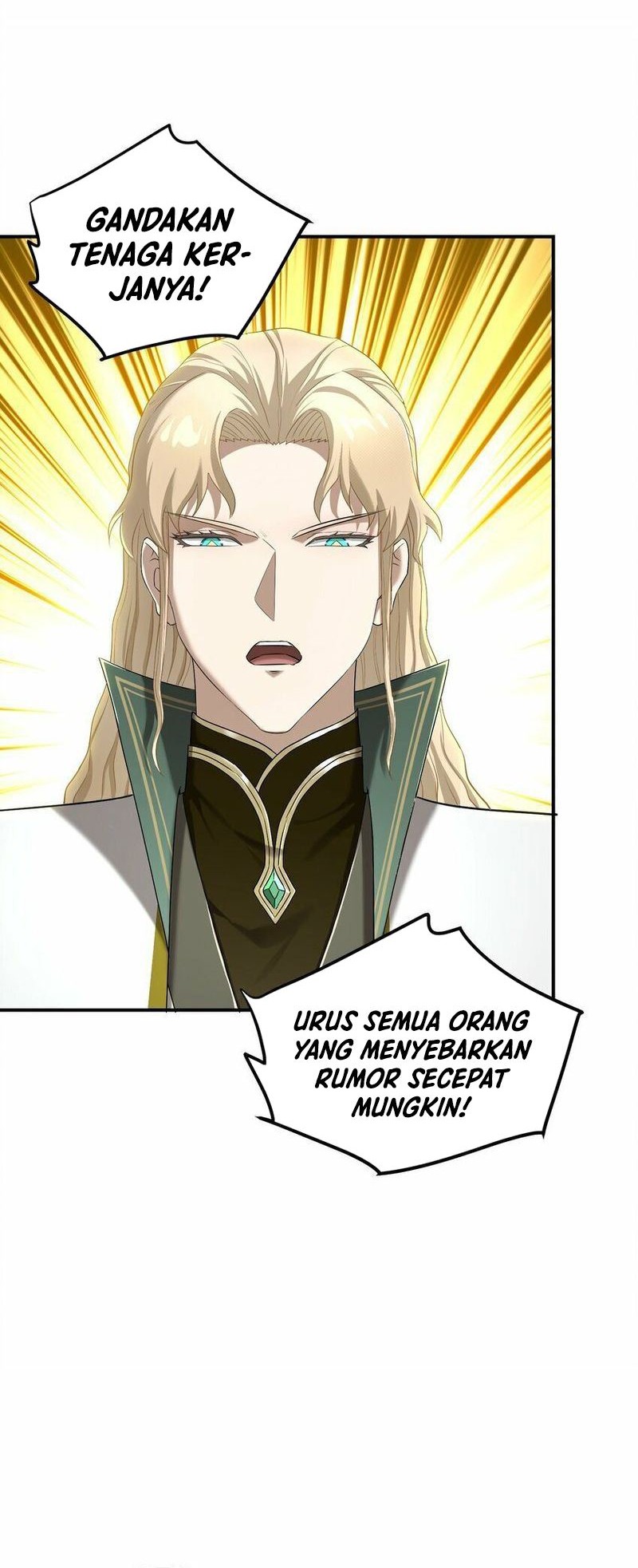 I Have Become The Demonic Ancestor Chapter 47 - halaman 49