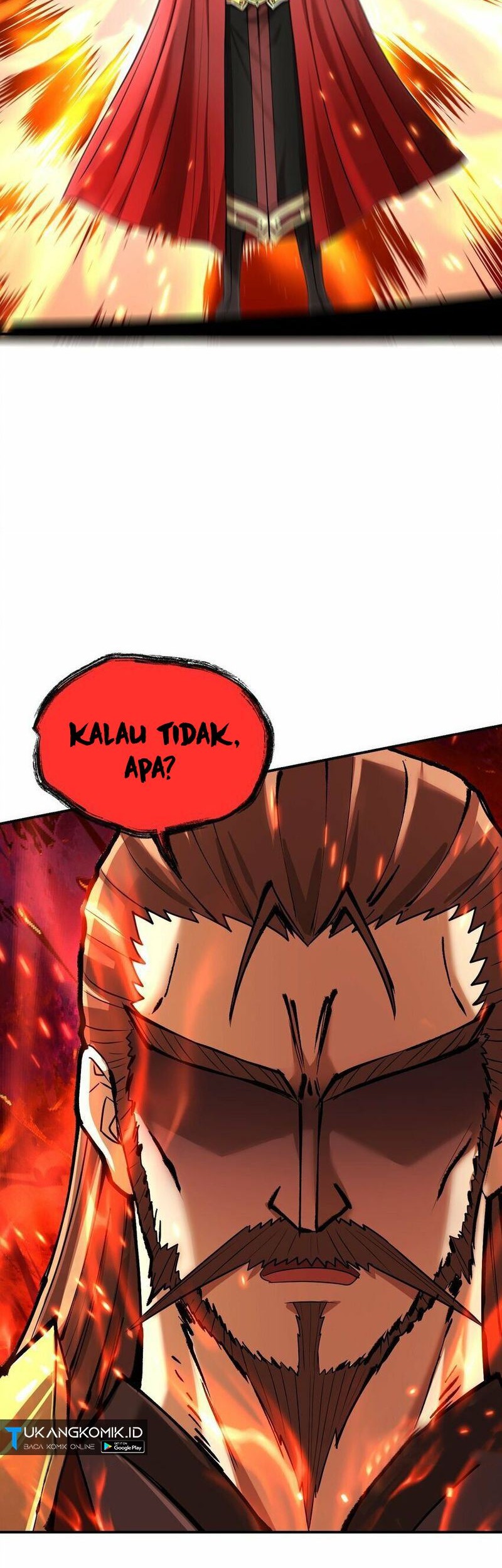 I Have Become The Demonic Ancestor Chapter 47 - halaman 5
