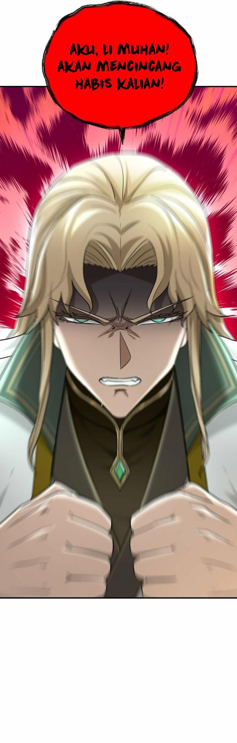 I Have Become The Demonic Ancestor Chapter 48 - halaman 1