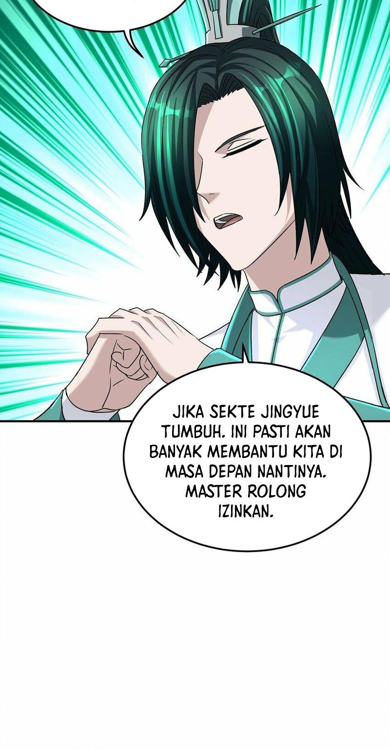 I Have Become The Demonic Ancestor Chapter 48 - halaman 16