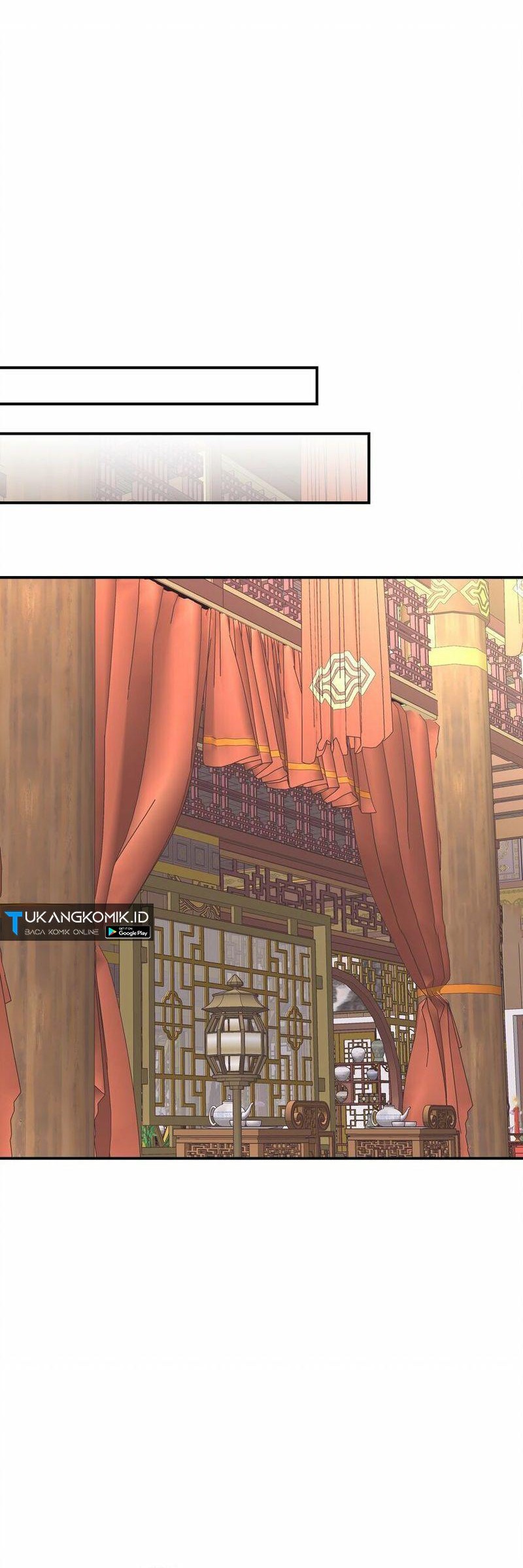 I Have Become The Demonic Ancestor Chapter 48 - halaman 2
