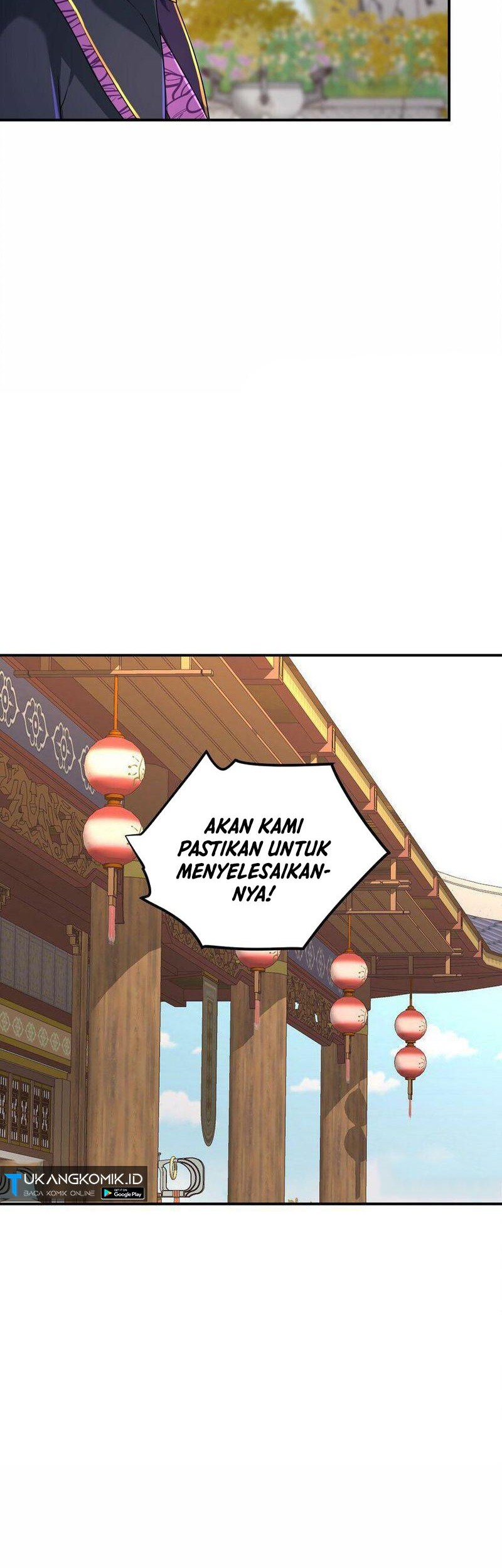 I Have Become The Demonic Ancestor Chapter 48 - halaman 38