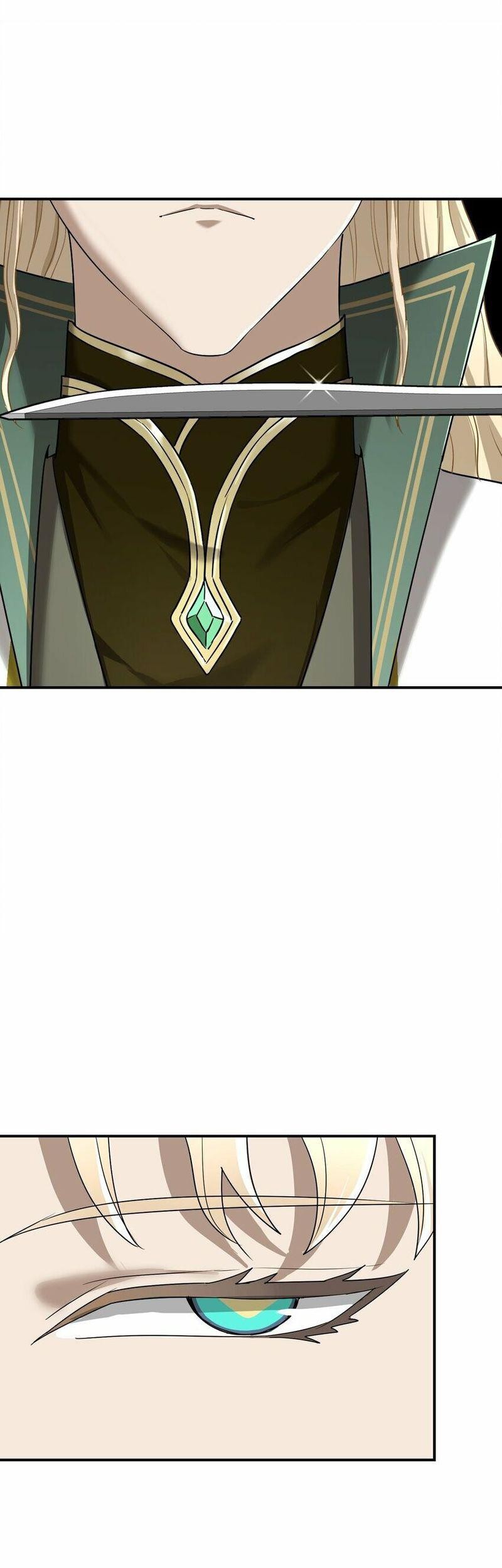 I Have Become The Demonic Ancestor Chapter 48 - halaman 46