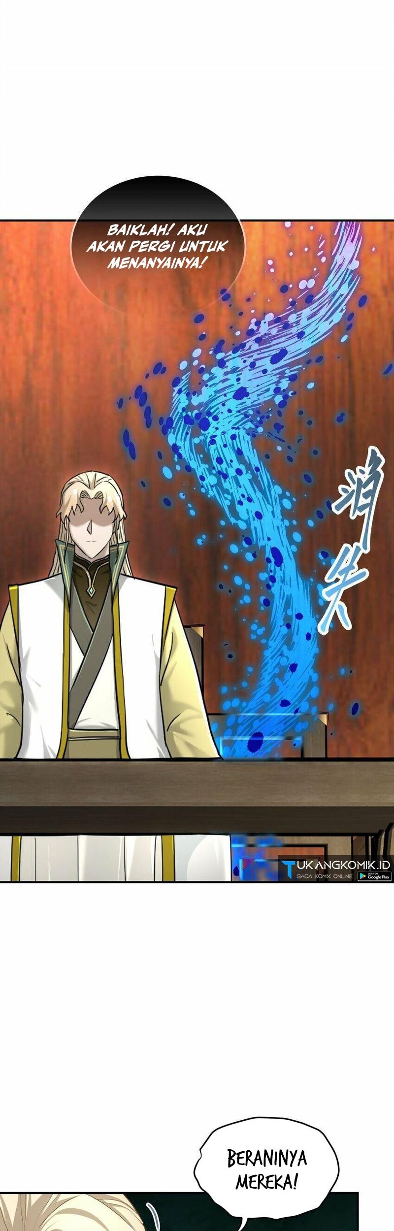 I Have Become The Demonic Ancestor Chapter 48 - halaman 50