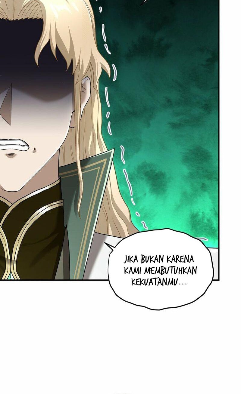 I Have Become The Demonic Ancestor Chapter 48 - halaman 51