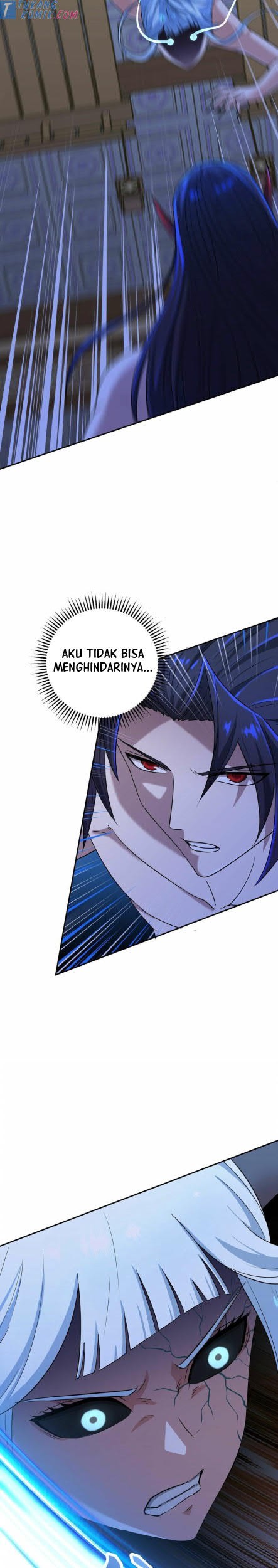 I Have Become The Demonic Ancestor Chapter 5 - halaman 11