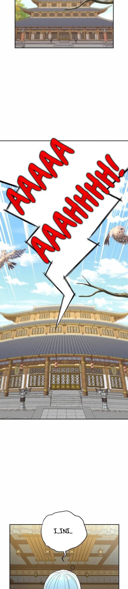 I Have Become The Demonic Ancestor Chapter 5 - halaman 18