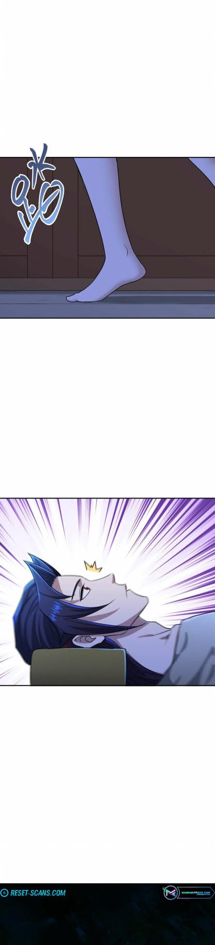 I Have Become The Demonic Ancestor Chapter 5 - halaman 2