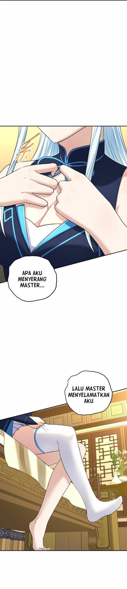 I Have Become The Demonic Ancestor Chapter 5 - halaman 20