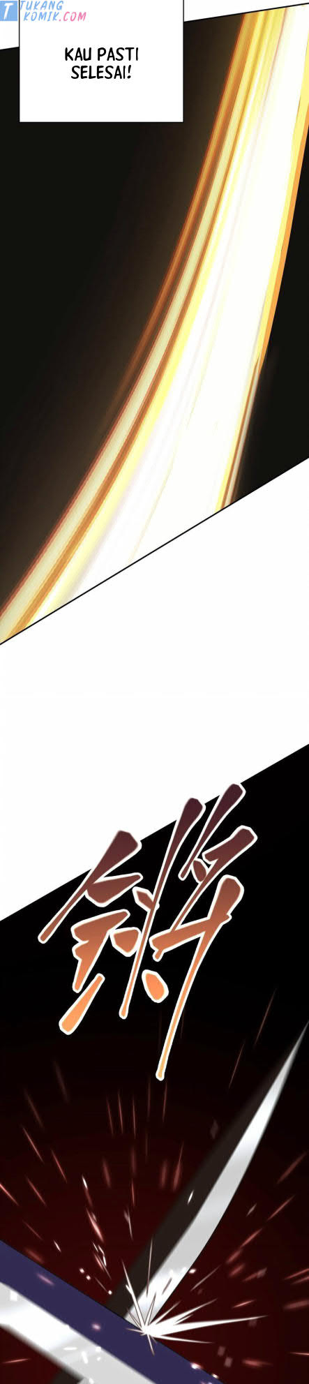 I Have Become The Demonic Ancestor Chapter 5 - halaman 32