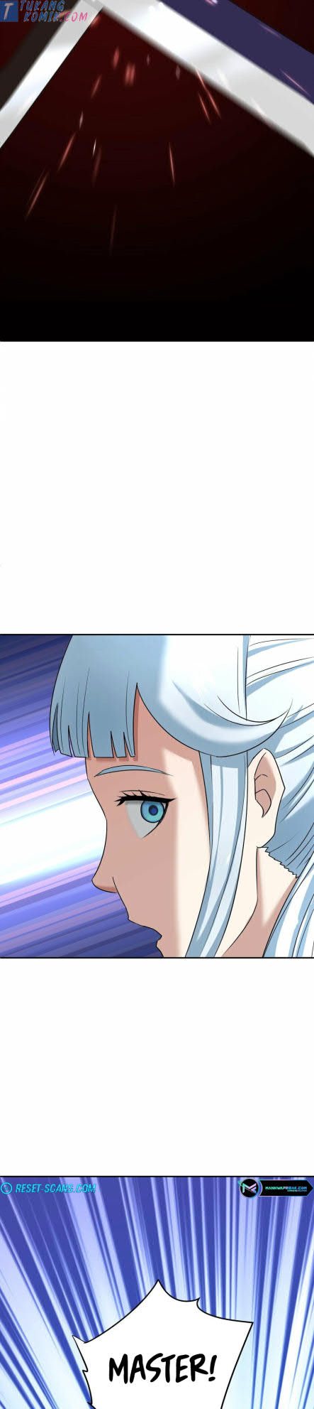 I Have Become The Demonic Ancestor Chapter 5 - halaman 33